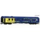 Diesel locomotive 753 211-2, CD, HO, Roco 7310088