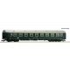 Diesel locomotive 753 211-2, CD, HO, Roco 7310088