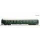 Diesel locomotive 753 211-2, CD, HO, Roco 7310088