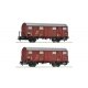 Diesel locomotive No. 1, DBP, HO, Roco 7320083