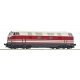 Diesel locomotive 118 158-5, DR, HO, Roco 7320085