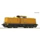 Diesel locomotive 203 309-0, DB Netz, TT, Roco 7380012