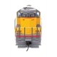 EMD GP9 Phase II with High Hood - ESU(R) Sound and DCC -- Union Pacific(R) 212, HO, WalthersMainline 20505