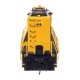 EMD GP35 Phase II - LokSound 5 Sound & DCC -- Santa Fe 2890, HO, WalthersProto 43301