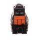EMD GP35 Phase II - LokSound 5 Sound & DCC -- Milwaukee Road 1510, HO, WalthersProto 43304