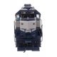 EMD GP35 Phase II - LokSound 5 Sound & DCC -- Richmond, Fredericksburg and Potomac 138, HO, WalthersProto 43306