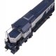 EMD GP35 Phase II - LokSound 5 Sound & DCC -- Richmond, Fredericksburg and Potomac 138, HO, WalthersProto 43306