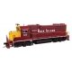 EMD GP35 Phase II - LokSound 5 Sound & DCC -- Rock Island 325, HO, WalthersProto 43307