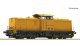 Diesel locomotive 202 597-1, EBS, TT, Roco 7390010
