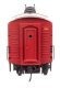 EMD F7 A - ESU Sound and DCC -- Lehigh Valley 562, HO, WalthersMainline 21408