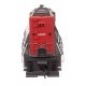 EMD GP35 Phase II - Standard DC -- Southern Pacific(TM) 6663, HO, WalthersProto 50311