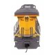 GE ES44AC Evolution Series GEVO - ESU Sound & DCC -- Union Pacific(R) 5544, HO, WalthersMainline 20233