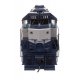 EMD GP35 Phase II - Standard DC -- Richmond, Fredericksburg, and Potomac 133, HO, WalthersProto 50305