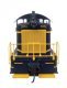 EMD SW9 - Standard DC -- Chesapeake & Ohio 5254, HO, WalthersProto 48501
