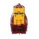 EMD GP35 Phase II - LokSound 5 Sound & DCC -- Rock Island 330, HO, WalthersProto 43308