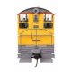 EMD NW2 - LokSound 5 Sound and DCC -- Union Pacific(R) 1064, HO, WalthersProto 43511