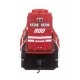 EMD SD60 Spartan Cab with ESU(R) Sound and DCC -- Soo Line 6057, HO, WalthersMainline 19773