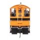 EMD NW2 Phase V - ESU Sound & DCC -- Indiana Harbor Belt 8831, HO, WalthersMainline 20630