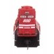 EMD SD60 Spartan Cab - Standard DC -- Soo Line 6044, HO, WalthersMainline 9772