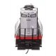 EMD GP9 Phase II with High Hood - Standard DC -- Southern Pacific(TM) 400, HO, WalthersMainline 10503