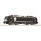 Electric locomotive 193 718-4, MRCE, HO, Roco 70321
