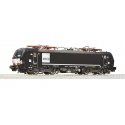 Electric locomotive 193 718-4, MRCE, HO, Roco 70322