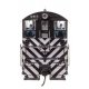 EMD NW2 - LokSound 5 Sound and DCC -- Santa Fe 2411, HO, WalthersProto 43502