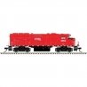 GMD GP40-2W CN Version - ESU LokSound and DCC - Master(R) -- Foster Townsend Rail Lo, HO, Atlas Model Railroad Co. 10004411