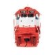 EMD GP35 Phase II - LokSound 5 Sound & DCC -- St. Louis - San Francisco `Frisco` 728, HO, WalthersProto 43310