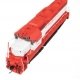 EMD GP35 Phase II - LokSound 5 Sound & DCC -- St. Louis - San Francisco `Frisco` 728, HO, WalthersProto 43310