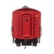 EMD F7 A-B Set - Standard DC -- Lehigh Valley 566/567, HO, WalthersMainline 11406