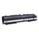 EMD E8 A-A - Standard DC -- Chesapeake & Ohio 4020 & 4025, HO, WalthersProto 49910