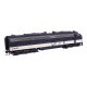 EMD E8 A-A - Standard DC -- Chesapeake & Ohio 4020 & 4025, HO, WalthersProto 49910