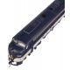 EMD E8 A-A - Standard DC -- Chesapeake & Ohio 4020 & 4025, HO, WalthersProto 49910