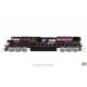EMD SD70ACU - Standard DC -- Norfolk Southern 7300 (black, white, Horse Head Logo), N, Kato USA Inc 1768560