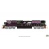 EMD SD70ACU - Standard DC -- Norfolk Southern 7300 (black, white, Horse Head Logo), N, Kato USA Inc 1768560