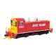 EMD NW2 Phase V - Standard DC -- Rock Island 4905, HO, WalthersMainline 10633