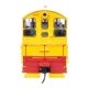 EMD NW2 Phase V - Standard DC -- Rock Island 4905, HO, WalthersMainline 10633