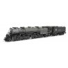 UP Class CSA-2 Post-1947 Early 4-6-6-4 Challenger - Standard DC - Stealth -- Union Pacif, HO, Broadway Limited Imports 9918