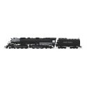 UP Class CSA-2 Post-1947 Early 4-6-6-4 Challenger - Standard DC - Stealth -- Union Pacif, HO, Broadway Limited Imports 9914