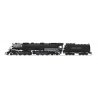 UP Class CSA-2 Post-1947 Early 4-6-6-4 Challenger - Standard DC - Stealth -- Union Pacif, HO, Broadway Limited Imports 9914