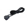 4-pin data bus distributor module -- Datenbus-Verteilermodul 4-polig -- Roco 10758