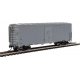40′ Association of American Railroads (AAR) Modernized 1948 Boxcar -- Undecorated, HO, WalthersMainline 1150