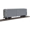 40′ Association of American Railroads (AAR) Modernized 1948 Boxcar -- Undecorated, HO, WalthersMainline 1150