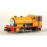 Bill Engine - Thomas & Friends(TM) -- Sodor China Clay Co. (yellow), HO, Bachmann Industries 58805