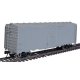 40′ AAR 1944 Boxcar - Ready to Run -- Undecorated, HO, WalthersMainline 1650