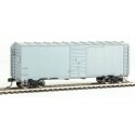 40′ AAR Modified 1937 Boxcar - Ready to Run -- Undecorated, HO, WalthersMainline 2700