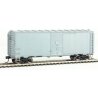40′ AAR Modified 1937 Boxcar - Ready to Run -- Undecorated, HO, WalthersMainline 2700