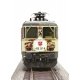 Electric locomotive Re 420 257-8, SBB Cargo, HO, Roco 71416