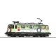 Electric locomotive Re 420 257-8, SBB Cargo, HO, Roco 71417